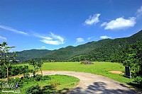 摘荔枝的路上.随拍了些沿途风光