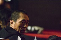 名人近距离接触 1