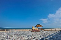 每一刻都是崭新的(南三听涛)