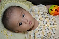 贺父亲节（一）