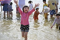 贺父亲节（二）