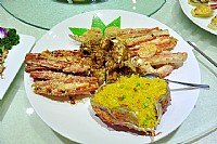 舌尖上的老嘢。。。。名菜篇