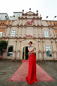 老嘢粥档活动照片