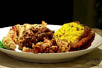 舌尖上的老嘢----美食篇