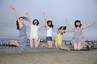 “美在港城”之海滩激情宝贝（二）