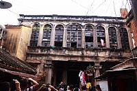 漫步赤坎旧时光