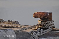 渡轮的记忆(小品摄影)