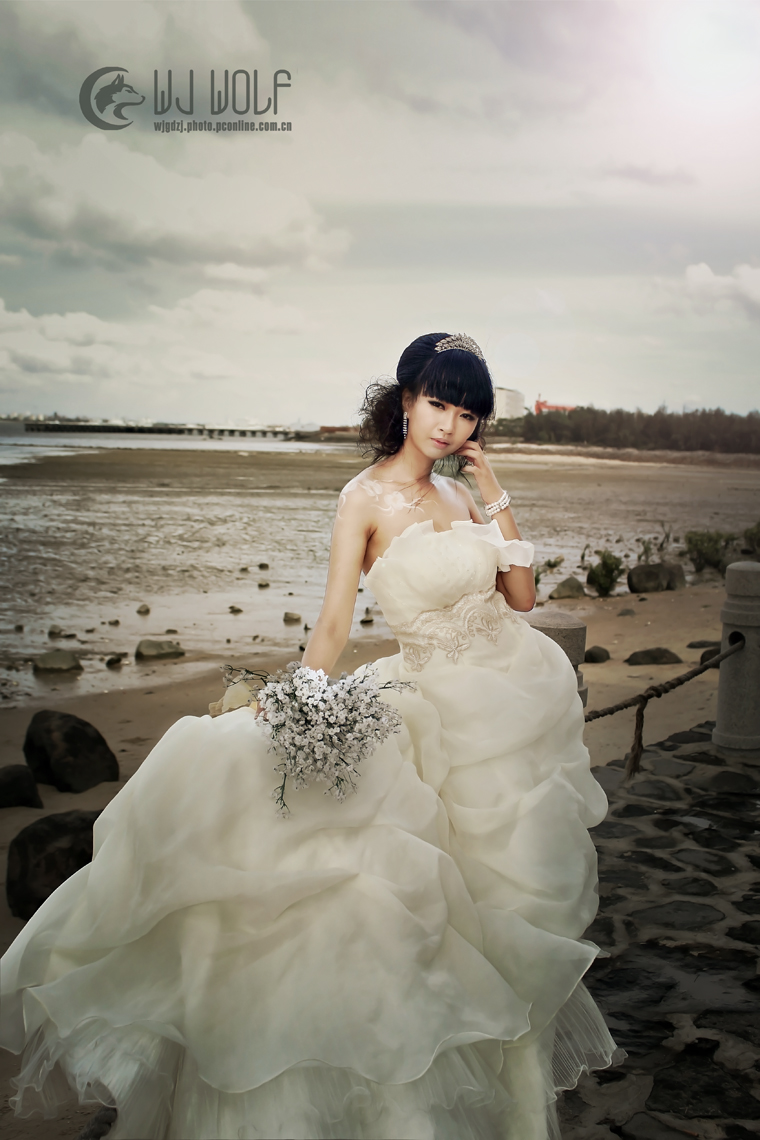 狗机狗镜的试机片 时间短暂一样出好片