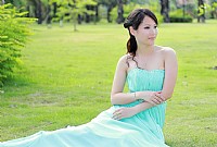 青婷白婷——婷婷之美