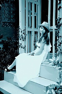 2013.07.06南国花园拍摄