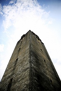 观澜版画村---几张小景