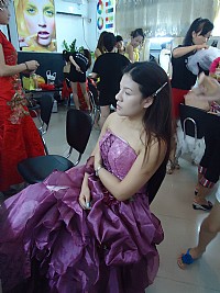 中澳人像拍摄独家爆料：直击麻豆最前线