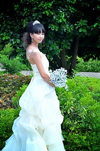 中澳花园婚纱、复古人像拍摄活动。。。。YOYO