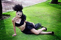 2013.07.20.婚纱、复古人像拍摄活动