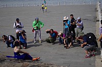 中澳公园婚纱、复古人像拍摄活动照片