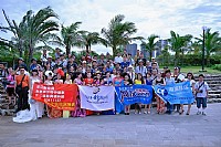 20号指舞化妆培训摄影活动集体相