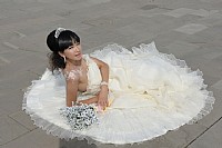 情侣码头之淑女YOYO