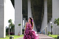 中澳公园外拍活动--作业