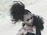 中澳公园外拍活动--作业片