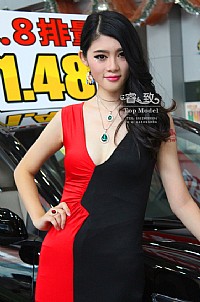 广本凌派汽车摄影比赛颁奖