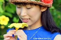 第一次磨皮，恳请各位大师指点！