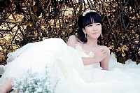 迟到的精彩--中澳人像