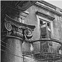 “老船长”老街取景摄影活动之作业片