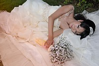 中澳花园彩绘之YOYO