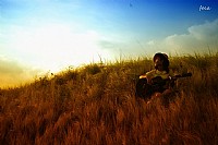 寻找消失的地平线