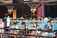 2013麦王争霸赛湛江赛区半决赛(现场花絮)