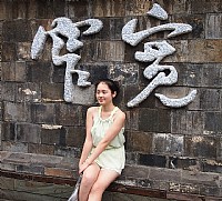 都说成都出美女，各位看看这儿有没有合你眼缘的美女？