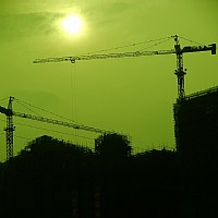 和大师们拍荷花