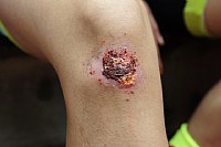 江南世家自行车赛美女亚军集锦