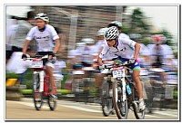 第一次“追”、我没追到！