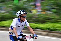 山地自行车巡回赛（湛江赛区）图片精挑细选（追焦拍摄，非一般的感觉！）