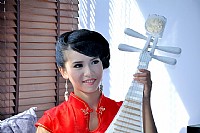 [人像] 江南世家(样板房)拍摄:若莹、宏莲