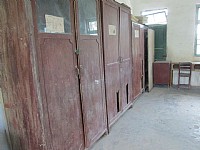 都市网公益助学调研行-廉江和寮镇长岭小学