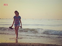 步天下帐篷节之浪漫海岸