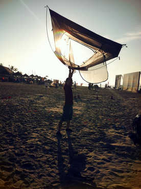 浪漫海滩欢乐浪漫旅4+李惠婷