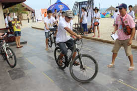 坚持就是胜利+李文威