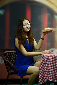 佳能大蓬车又来了