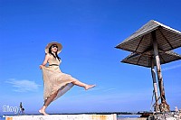 步天下首届红牛账蓬节 之 我熟悉的朋友们！