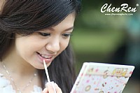 麻章榕林人像摄影习作（二）