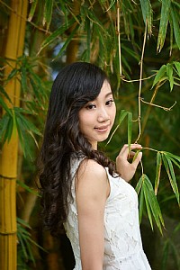 赤坎小公园活动