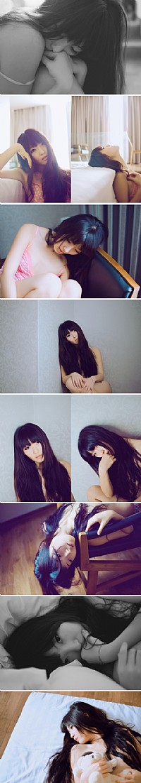 等你等到我青春都剥落的时候