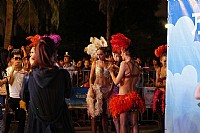 十一沙滩文化节