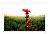 一个很诗情画意的地方...（湛江.龙头.婚礼跟拍）