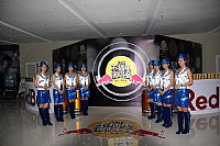 “红牛不插电陈楚生演唱会”随拍