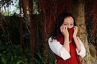 我一直会记得 你眼中的曲折