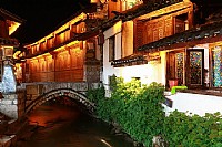 云南 - 丽江的柔软时光